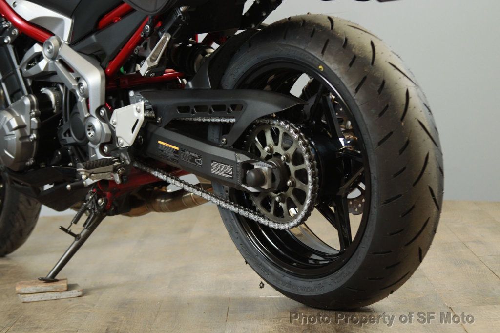 2019 Kawasaki Z900 Includes Warranty! - 22850521 - 20