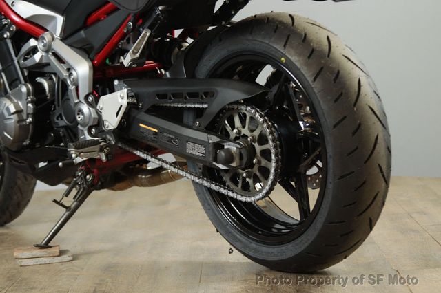 2019 Kawasaki Z900 Includes Warranty! - 22850521 - 20