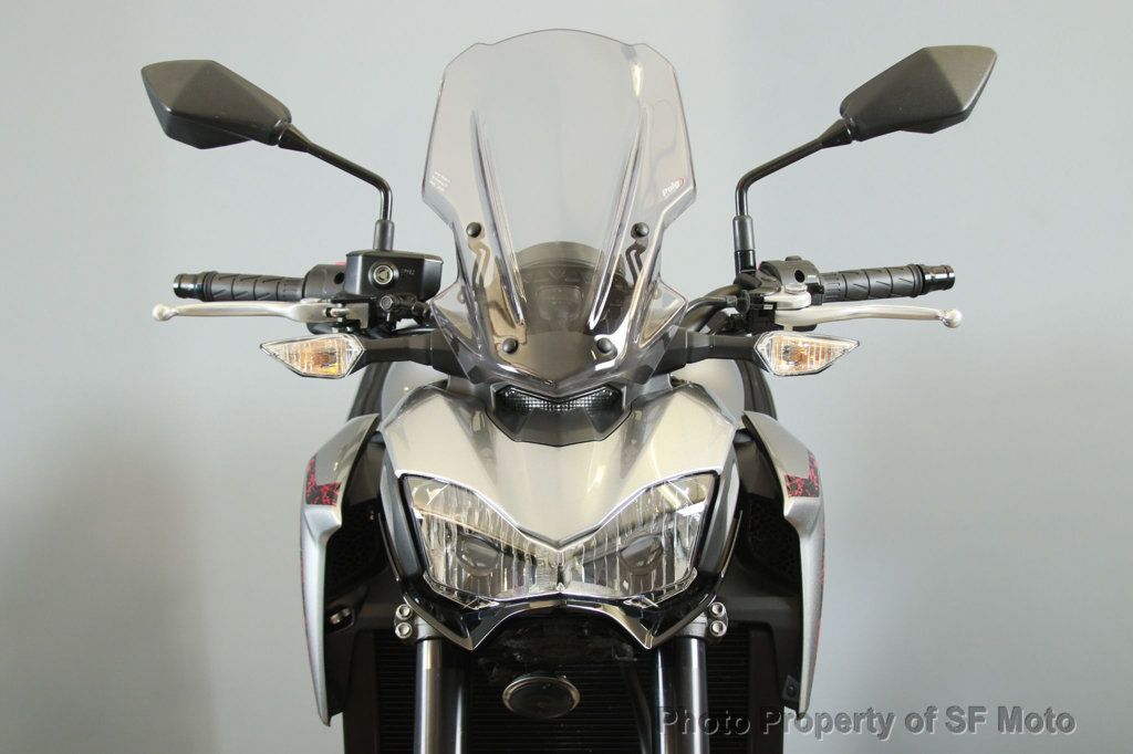 2019 Kawasaki Z900 Includes Warranty! - 22850521 - 23