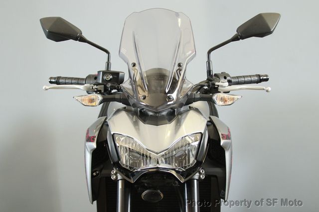 2019 Kawasaki Z900 Includes Warranty! - 22850521 - 23