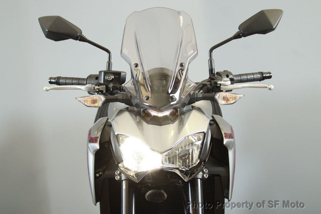 2019 Kawasaki Z900 Includes Warranty! - 22850521 - 24