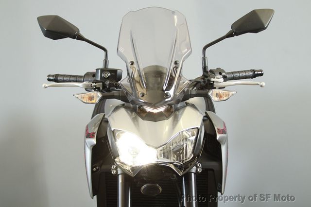2019 Kawasaki Z900 Includes Warranty! - 22850521 - 24