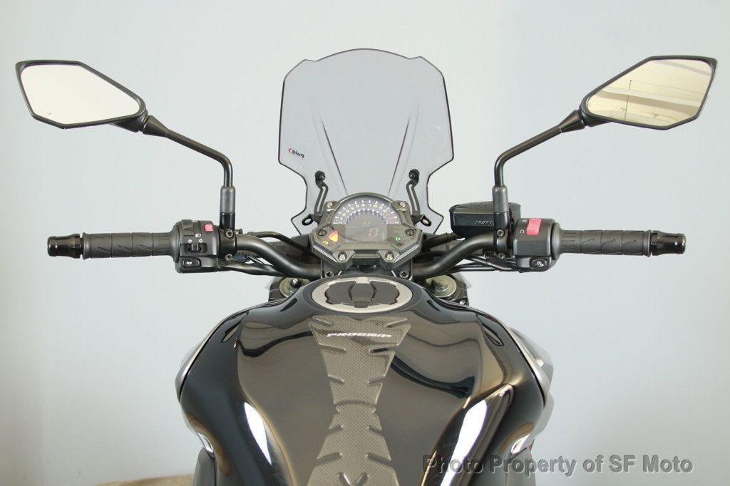2019 Kawasaki Z900 Includes Warranty! - 22850521 - 27