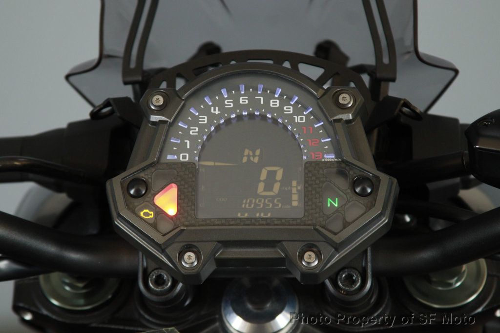 2019 Kawasaki Z900 Includes Warranty! - 22850521 - 28