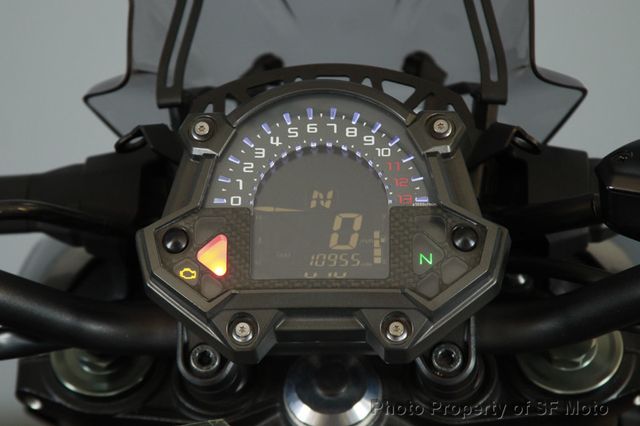 2019 Kawasaki Z900 Includes Warranty! - 22850521 - 28