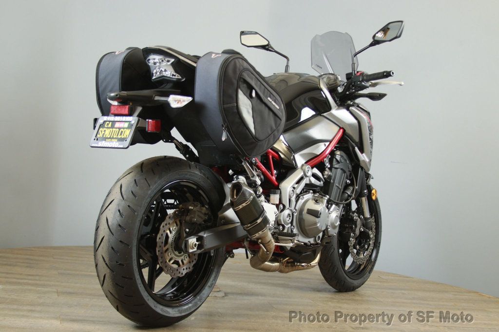 2019 Kawasaki Z900 Includes Warranty! - 22850521 - 31