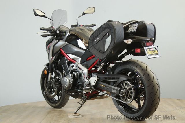 2019 Kawasaki Z900 Includes Warranty! - 22850521 - 32