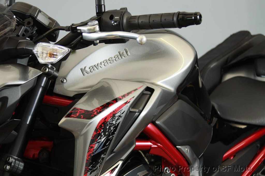 2019 Kawasaki Z900 Includes Warranty! - 22850521 - 34