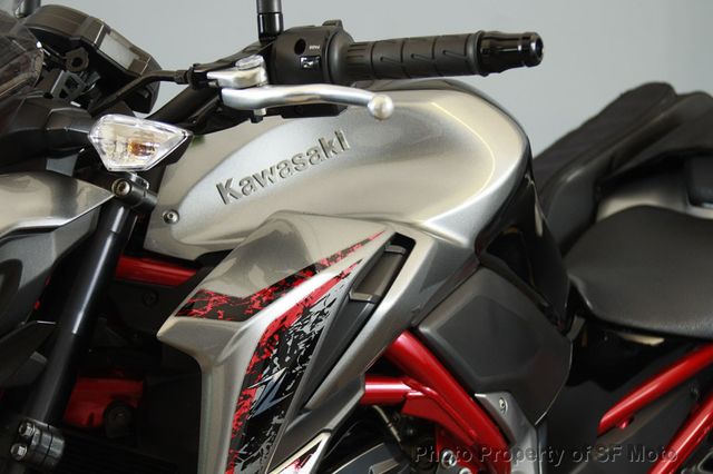 2019 Kawasaki Z900 Includes Warranty! - 22850521 - 34
