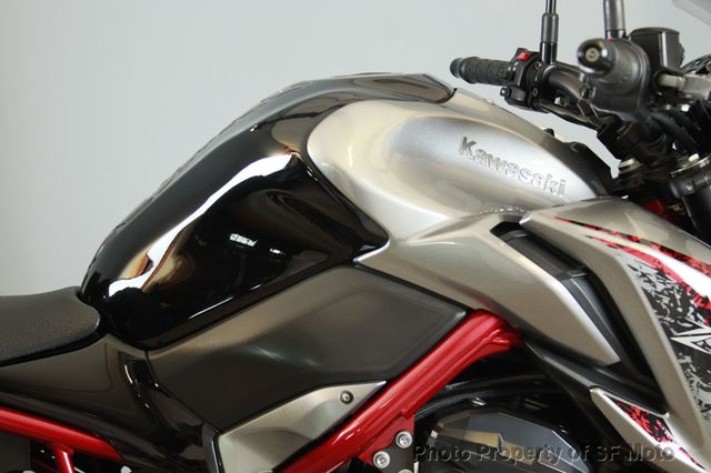 2019 Kawasaki Z900 Includes Warranty! - 22850521 - 35