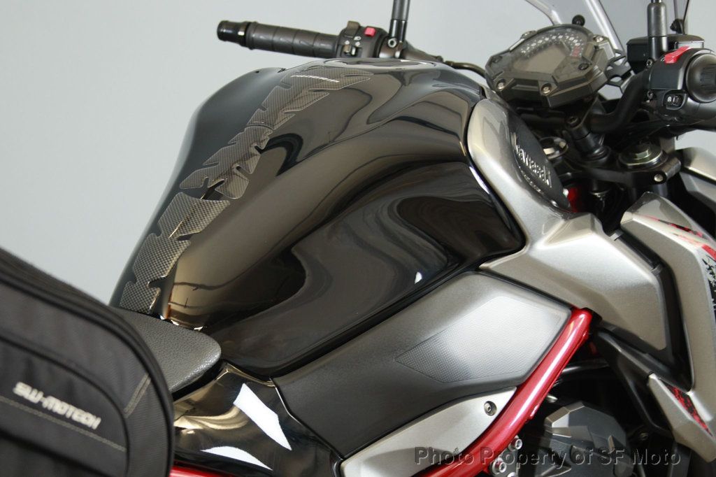 2019 Kawasaki Z900 Includes Warranty! - 22850521 - 37