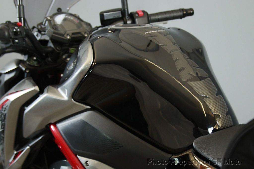 2019 Kawasaki Z900 Includes Warranty! - 22850521 - 38