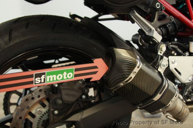 2019 Kawasaki Z900 Includes Warranty! - 22850521 - 45