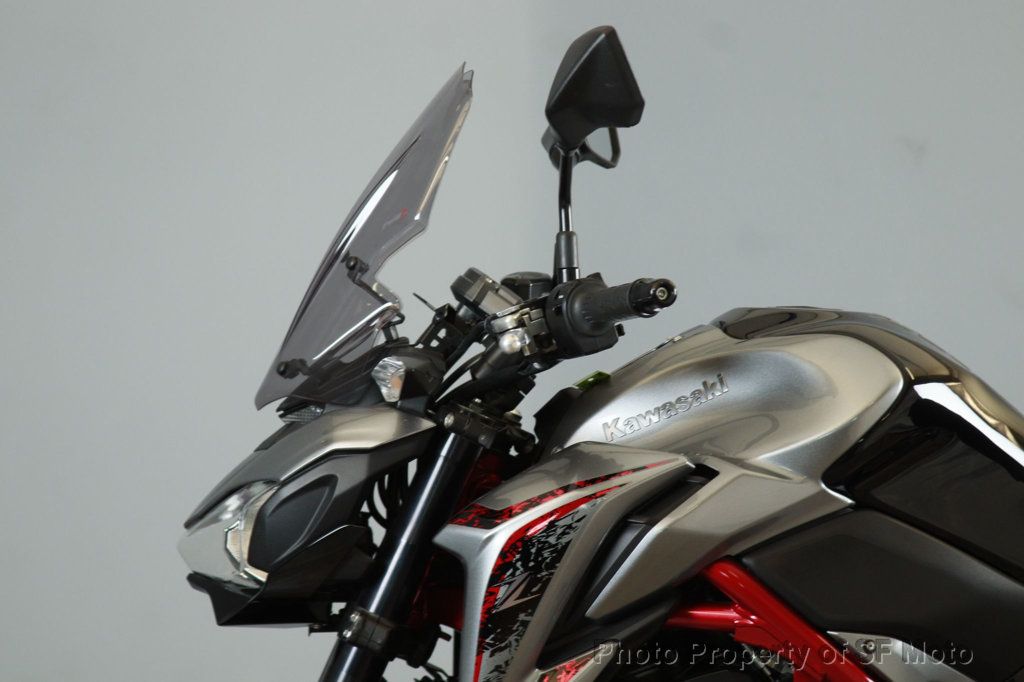 2019 Kawasaki Z900 Includes Warranty! - 22850521 - 5