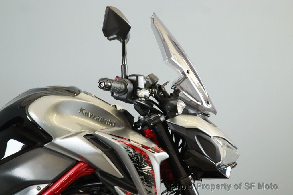 2019 Kawasaki Z900 Includes Warranty! - 22850521 - 6