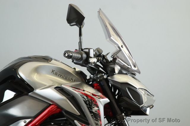 2019 Kawasaki Z900 Includes Warranty! - 22850521 - 6