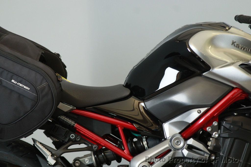 2019 Kawasaki Z900 Includes Warranty! - 22850521 - 7