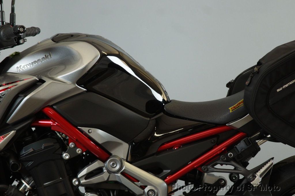 2019 Kawasaki Z900 Includes Warranty! - 22850521 - 8