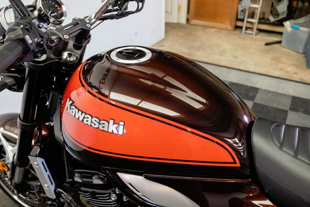 2019 KAWASAKI ZR900RS 1-OWNER FUN TO RIDE! - 23004182 - 12