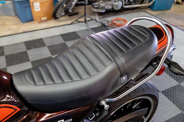 2019 KAWASAKI ZR900RS 1-OWNER FUN TO RIDE! - 23004182 - 14