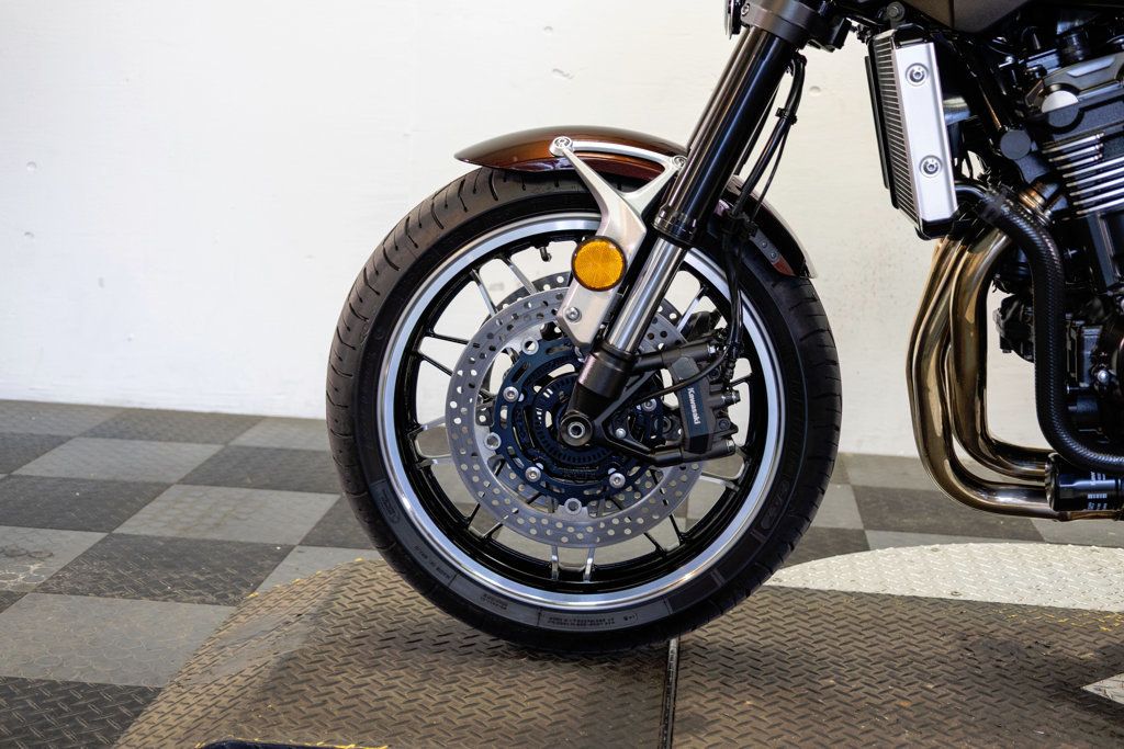 2019 KAWASAKI ZR900RS 1-OWNER FUN TO RIDE! - 23004182 - 17