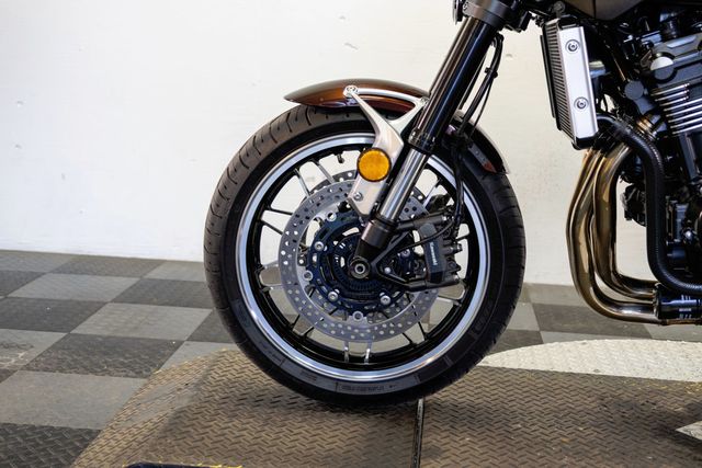 2019 KAWASAKI ZR900RS 1-OWNER FUN TO RIDE! - 23004182 - 17