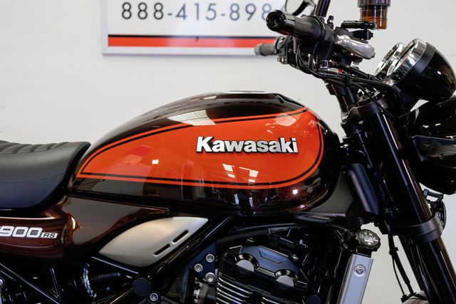 2019 KAWASAKI ZR900RS 1-OWNER FUN TO RIDE! - 23004182 - 18