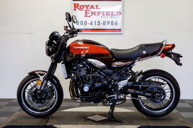 2019 KAWASAKI ZR900RS 1-OWNER FUN TO RIDE! - 23004182 - 1