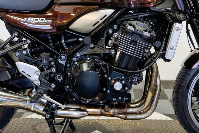 2019 KAWASAKI ZR900RS 1-OWNER FUN TO RIDE! - 23004182 - 20