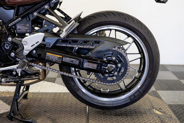 2019 KAWASAKI ZR900RS 1-OWNER FUN TO RIDE! - 23004182 - 23