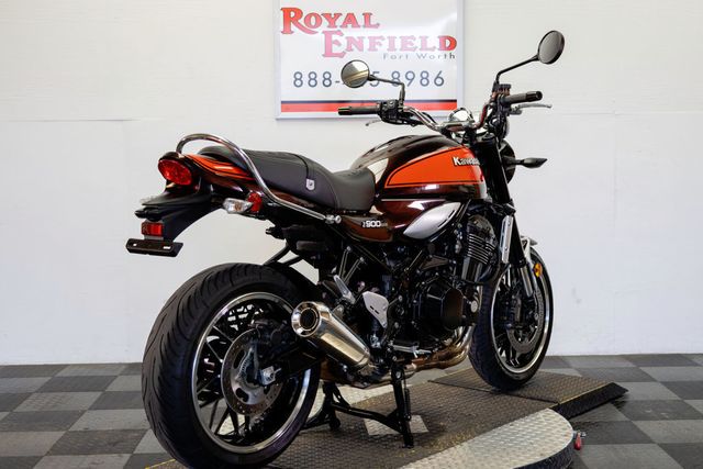 2019 KAWASAKI ZR900RS 1-OWNER FUN TO RIDE! - 23004182 - 5