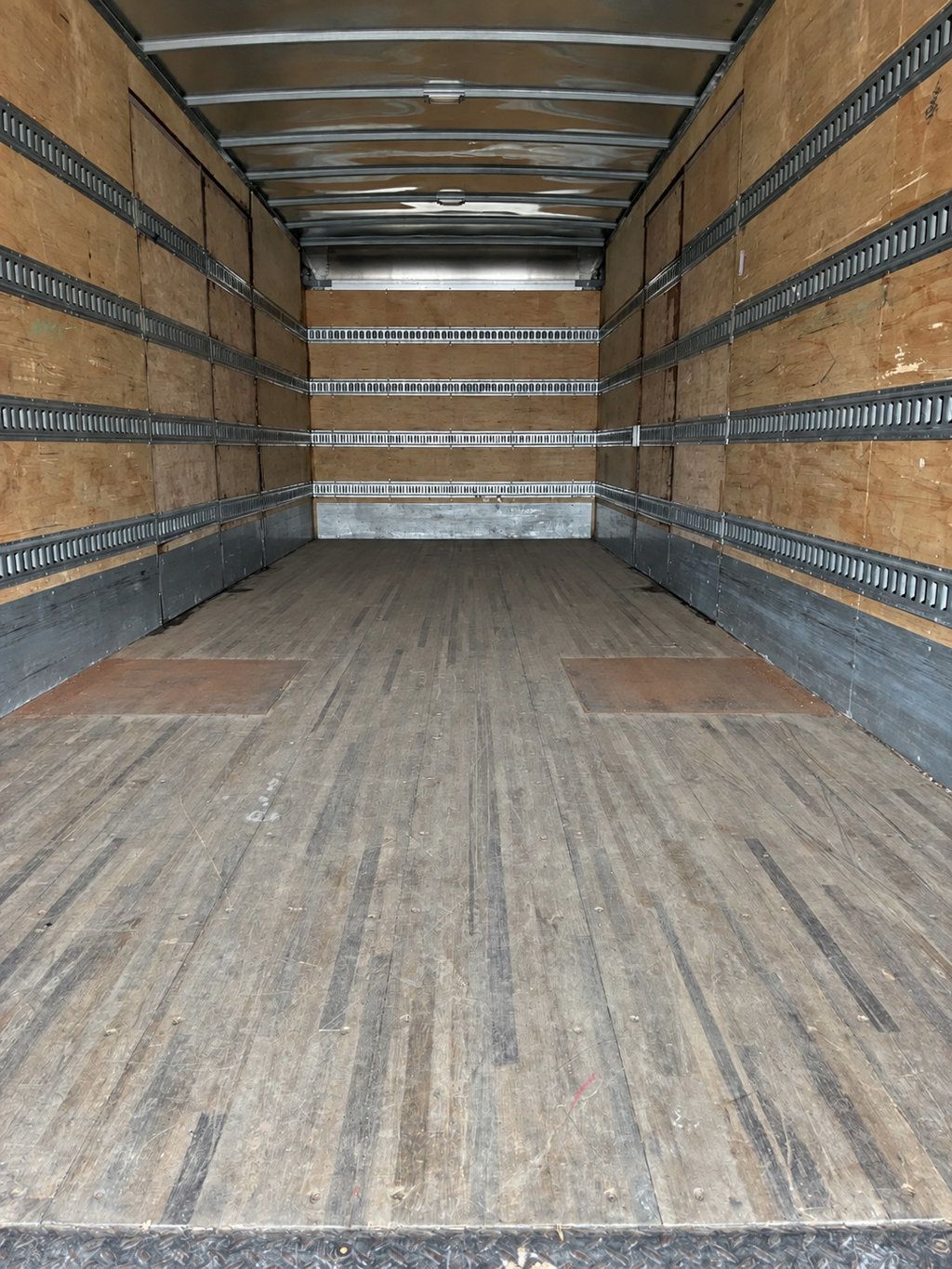 2019 Kenworth K270 w 26ft Dry Freight Moving Box Truck Lift Gate Side Door - 23091803 - 5