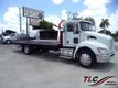 2019 Kenworth T270 w/ 22' JerrDan 6 Ton XLP Car Carrier Rollback Aluminum - 23032254 - 0