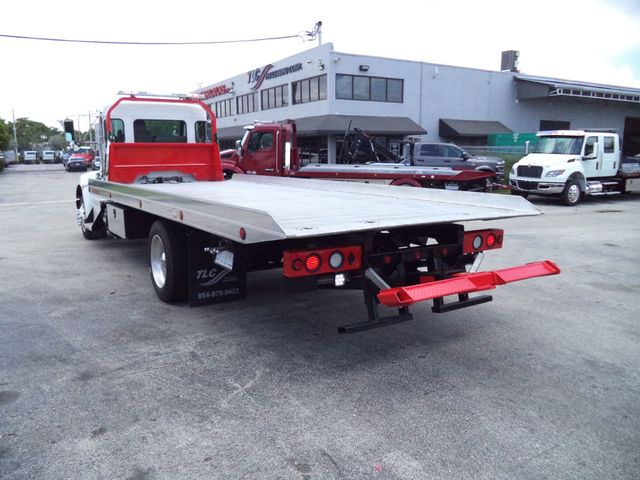 2019 Kenworth T270 w/ 22' JerrDan 6 Ton XLP Car Carrier Rollback Aluminum - 23032254 - 10