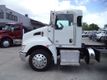 2019 Kenworth T270 w/ 22' JerrDan 6 Ton XLP Car Carrier Rollback Aluminum - 23032254 - 12