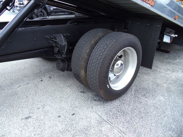 2019 Kenworth T270 w/ 22' JerrDan 6 Ton XLP Car Carrier Rollback Aluminum - 23032254 - 14