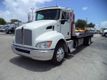 2019 Kenworth T270 w/ 22' JerrDan 6 Ton XLP Car Carrier Rollback Aluminum - 23032254 - 1