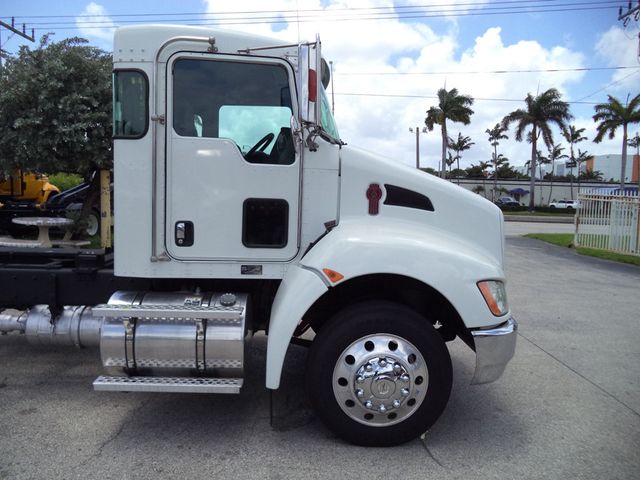 2019 Kenworth T270 w/ 22' JerrDan 6 Ton XLP Car Carrier Rollback Aluminum - 23032254 - 19