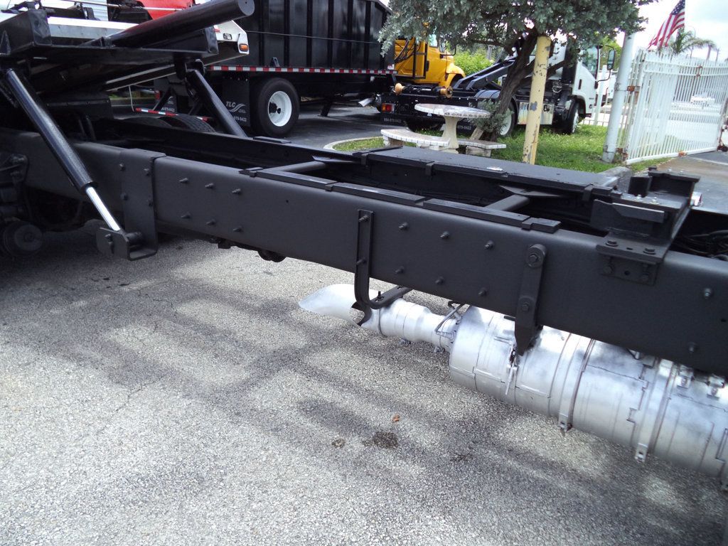 2019 Kenworth T270 w/ 22' JerrDan 6 Ton XLP Car Carrier Rollback Aluminum - 23032254 - 20