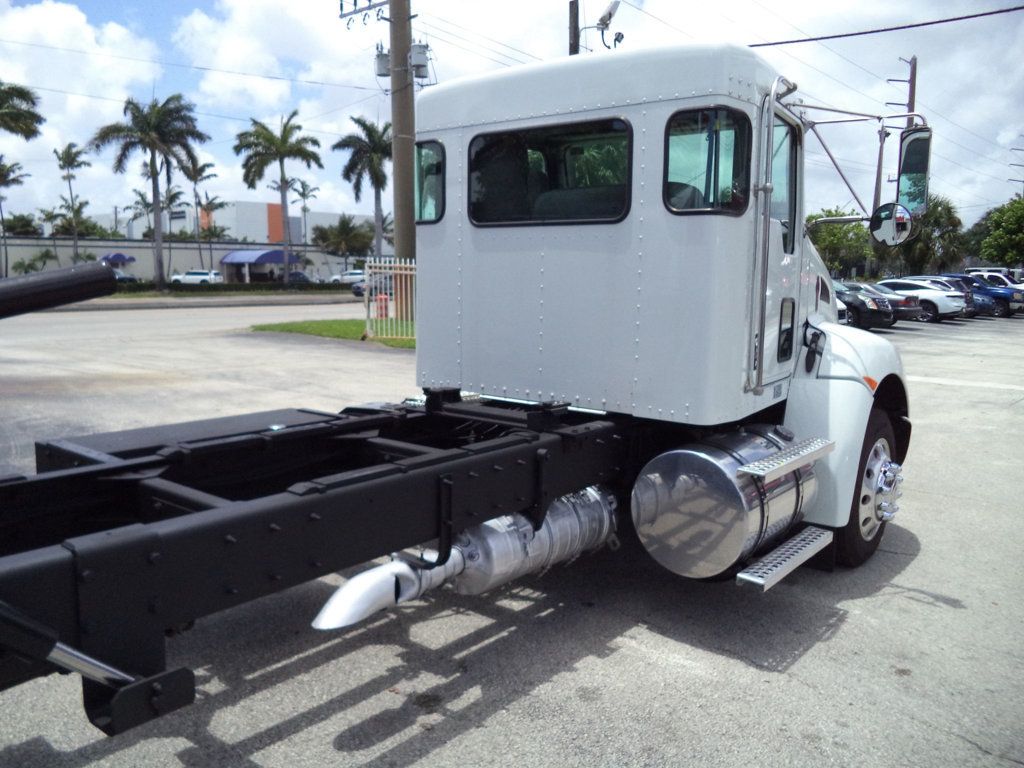 2019 Kenworth T270 w/ 22' JerrDan 6 Ton XLP Car Carrier Rollback Aluminum - 23032254 - 21