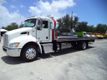 2019 Kenworth T270 w/ 22' JerrDan 6 Ton XLP Car Carrier Rollback Aluminum - 23032254 - 2