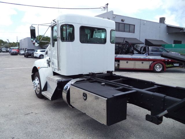 2019 Kenworth T270 w/ 22' JerrDan 6 Ton XLP Car Carrier Rollback Aluminum - 23032254 - 32