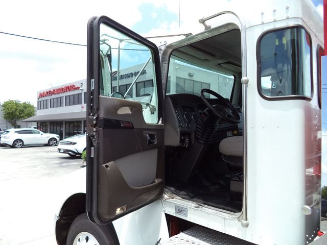 2019 Kenworth T270 w/ 22' JerrDan 6 Ton XLP Car Carrier Rollback Aluminum - 23032254 - 37