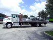 2019 Kenworth T270 w/ 22' JerrDan 6 Ton XLP Car Carrier Rollback Aluminum - 23032254 - 3