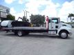 2019 Kenworth T270 w/ 22' JerrDan 6 Ton XLP Car Carrier Rollback Aluminum - 23032254 - 6