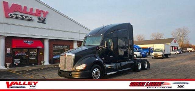 2019 Kenworth T680  - 23001237 - 0