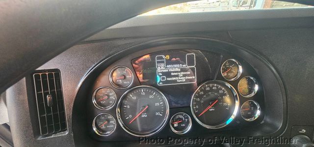 2019 Kenworth T680  - 23001237 - 10