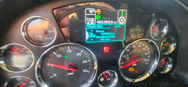 2019 Kenworth T680  - 23001237 - 11