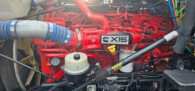 2019 Kenworth T680  - 23001237 - 18