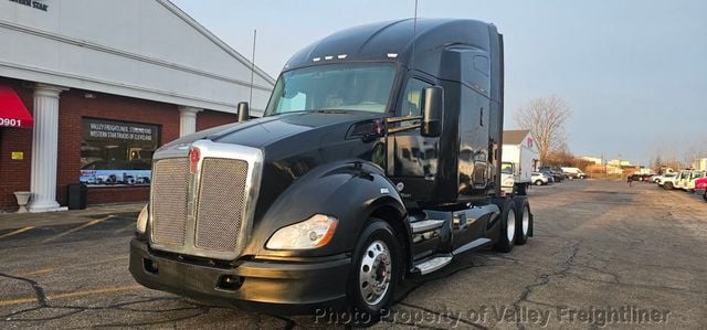 2019 Kenworth T680  - 23001237 - 1